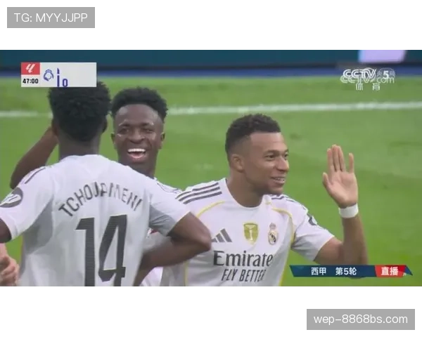 维尼修斯 vs 姆巴佩：队内核心地位与战术主导权之争