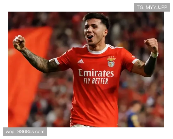 维蒂尼亚与恩佐·费尔南德斯：新时代组织核心的战术角色及比赛影响力对比