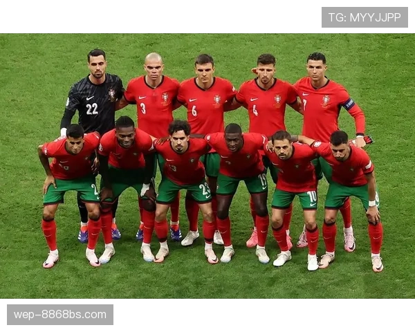 葡萄牙国家队核心成员：B费的国家队地位