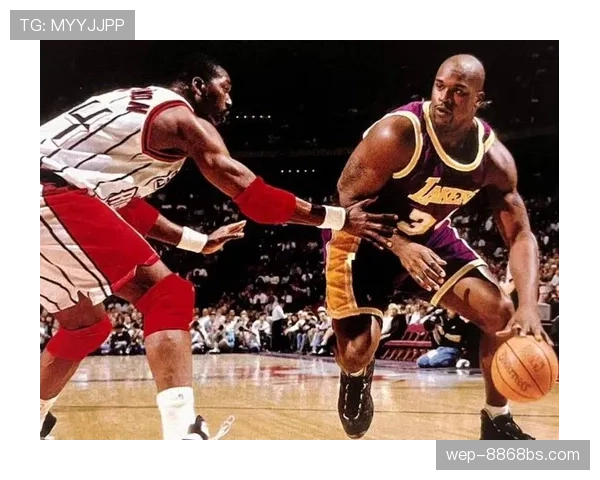 奥拉朱旺背身单打提升内线效率明显领先姚明