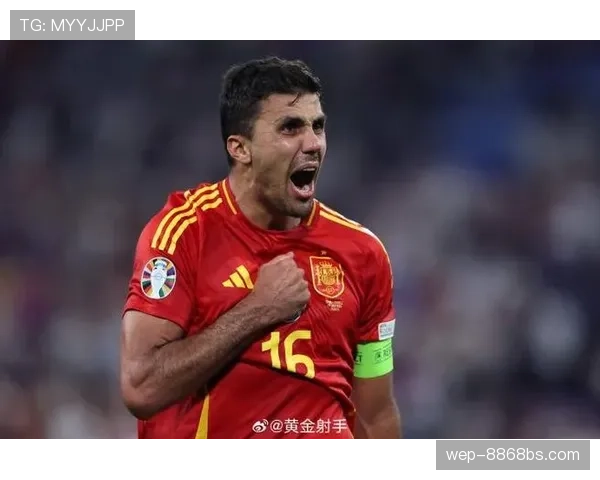 罗德里是否为队内战术真核？核心作用维度深度分析