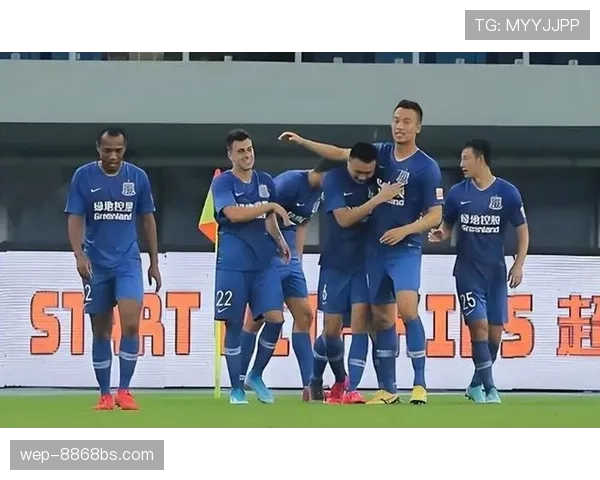 上海申花外援高效率表现，当前阶段进攻缺乏层次问题，对球队竞争走势产生影响