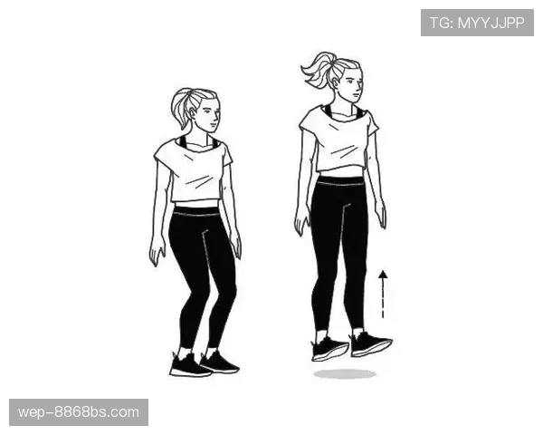 垂直起跳规则是什么意思？如何正确执行避免犯规？